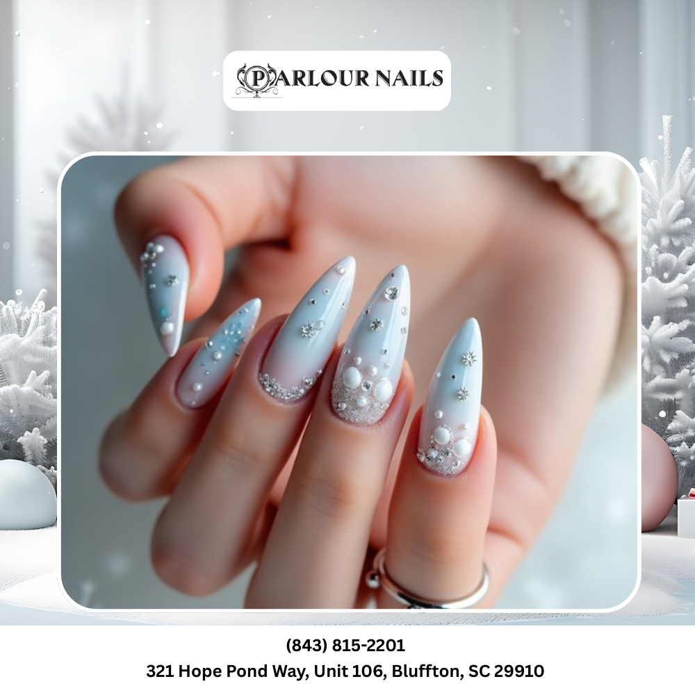 Parlour Nails nail photo 2