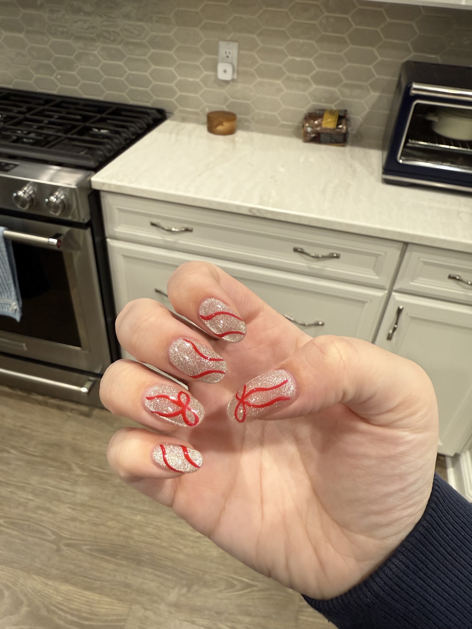 Parlour Nails nail photo 5