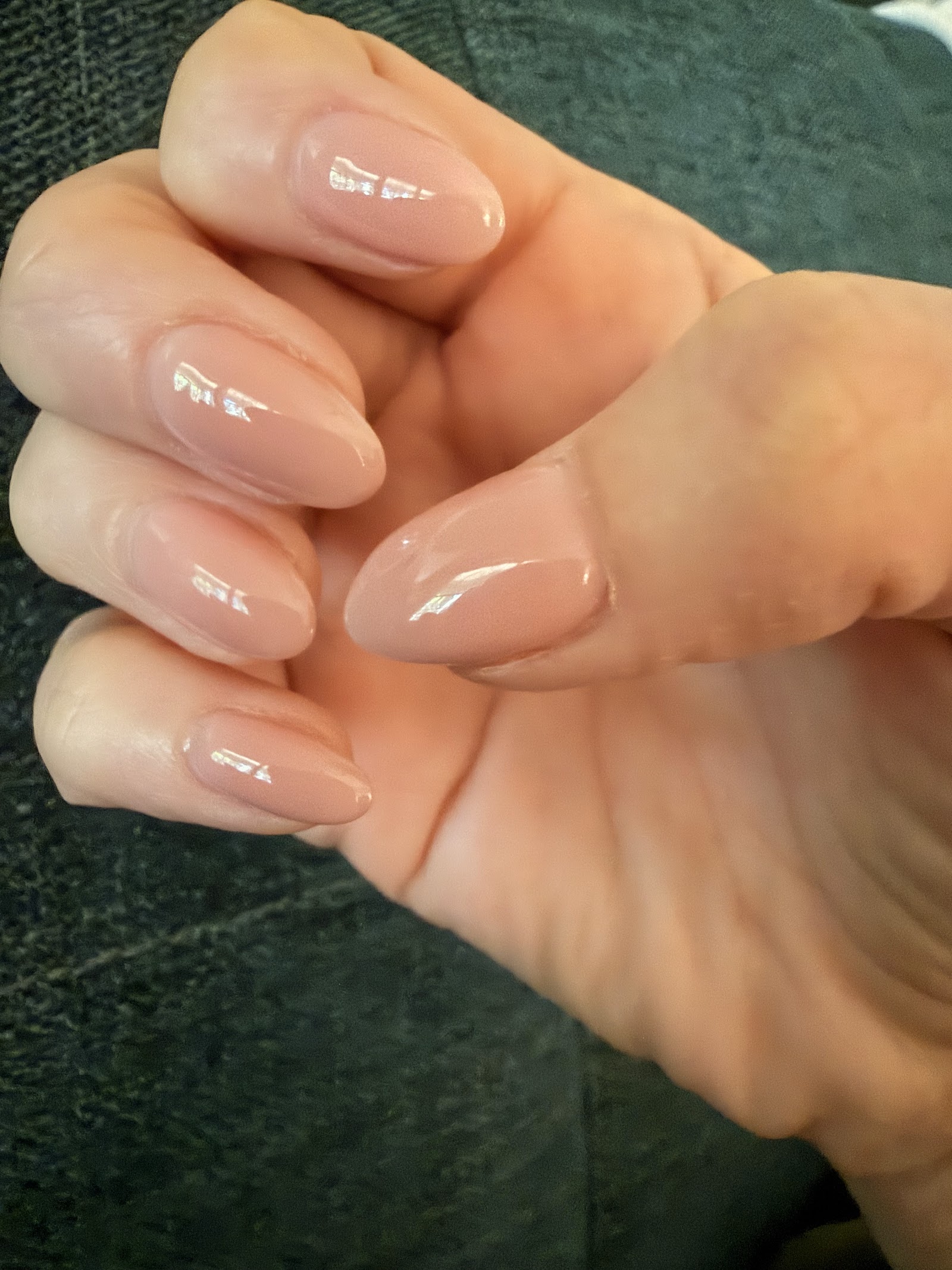 Parlour Nails nail photo 6