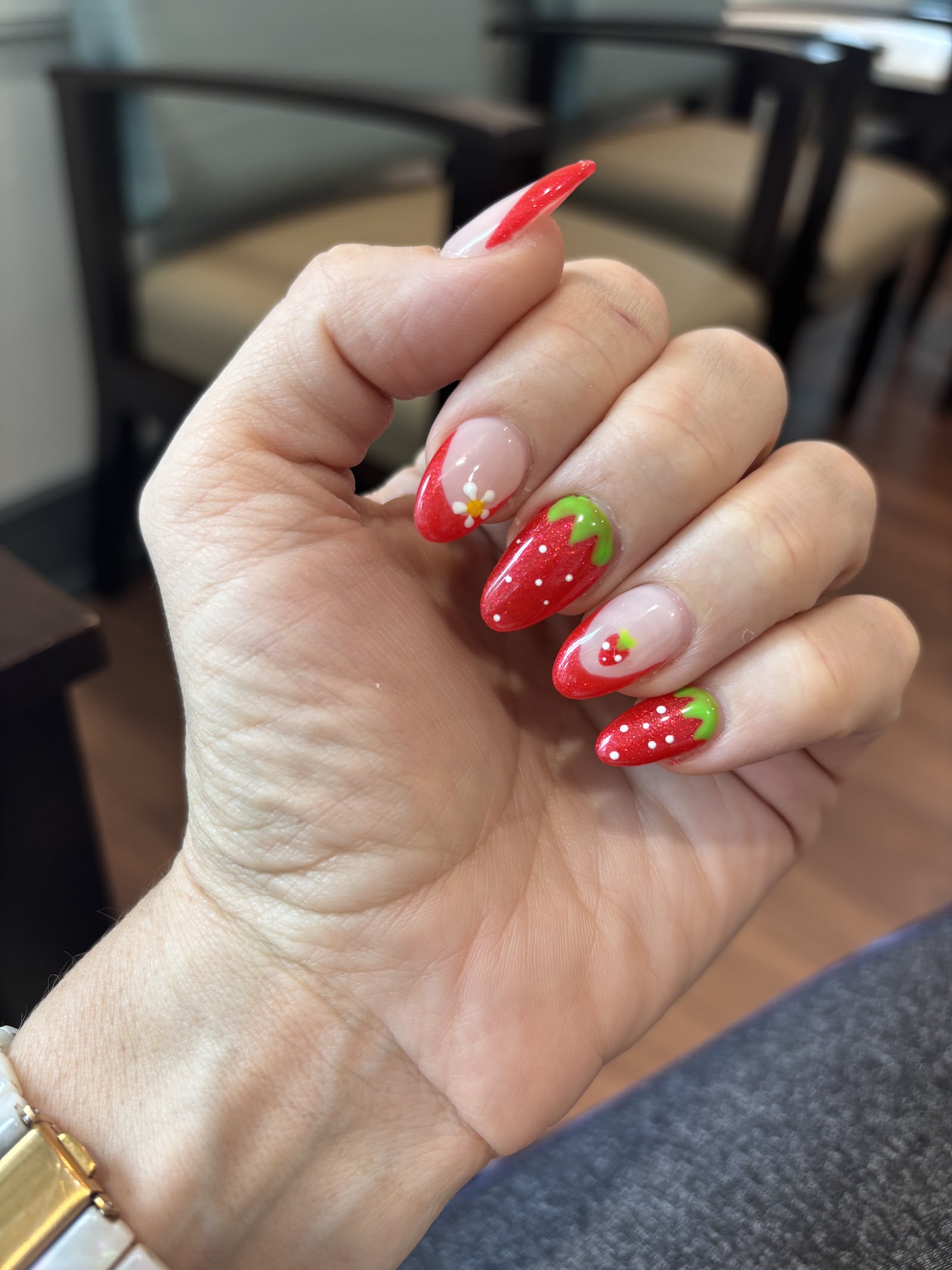 Parlour Nails nail photo 7